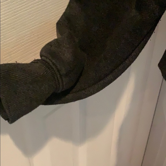 Disney soft, cropped sweatshirt, Mickey & Minnie - Picture 4 of 8